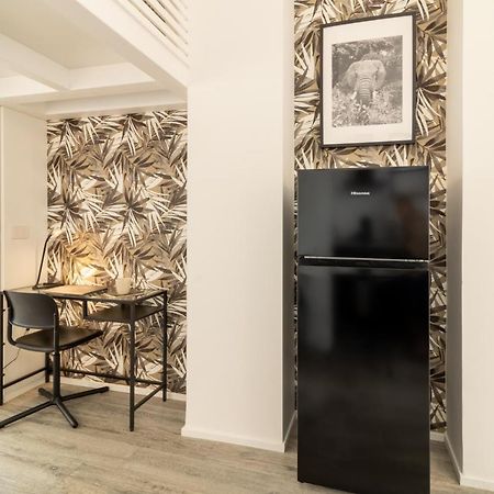 Navigli - Chic And Sophisticated Home In Milano Ngoại thất bức ảnh