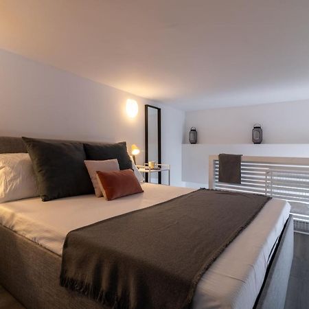 Navigli - Chic And Sophisticated Home In Milano Ngoại thất bức ảnh