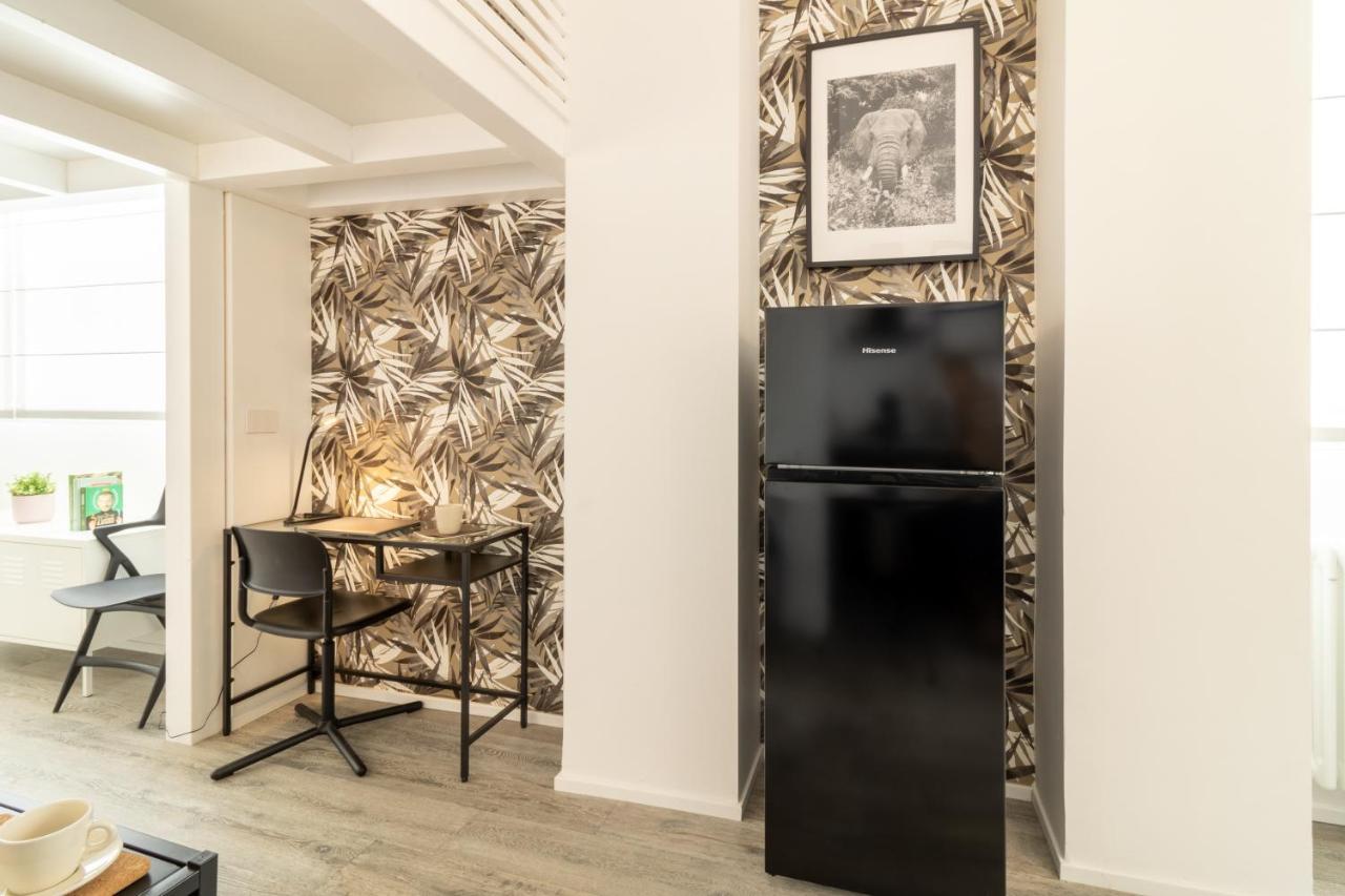 Navigli - Chic And Sophisticated Home In Milano Ngoại thất bức ảnh