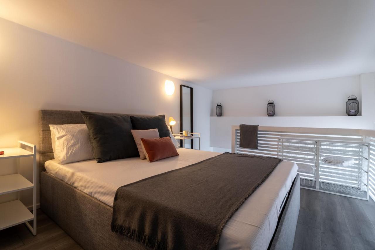 Navigli - Chic And Sophisticated Home In Milano Ngoại thất bức ảnh