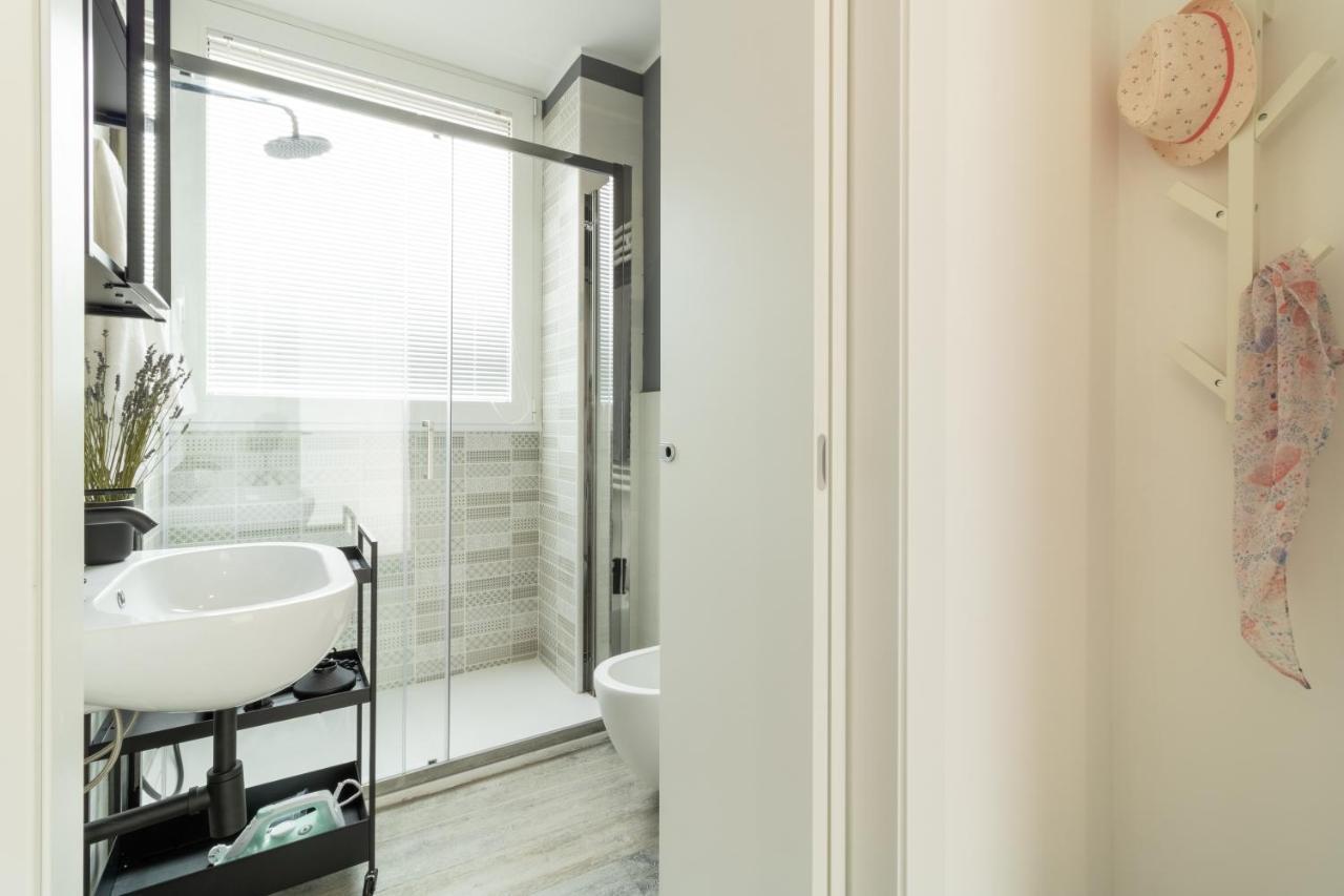 Navigli - Chic And Sophisticated Home In Milano Ngoại thất bức ảnh