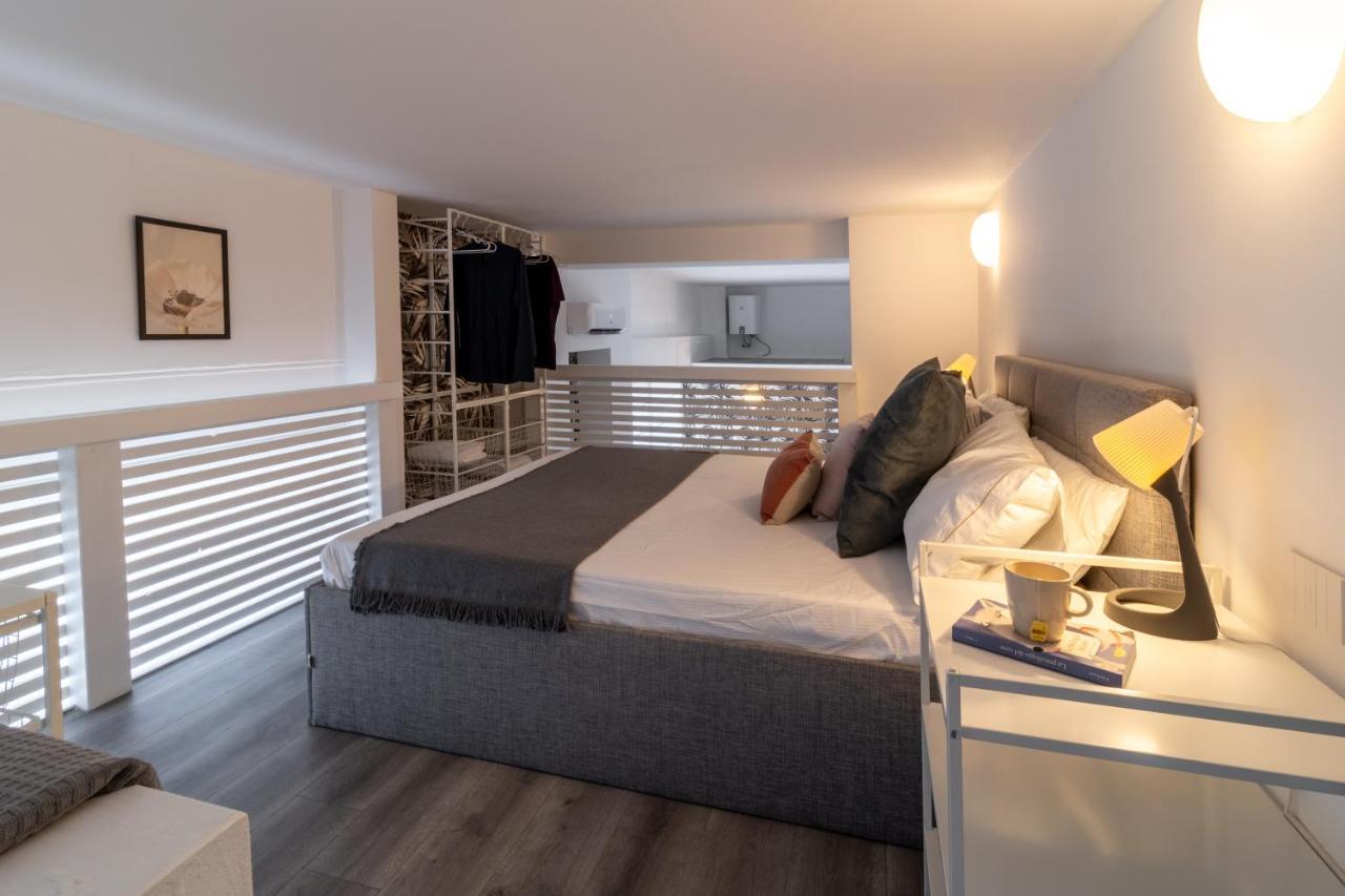 Navigli - Chic And Sophisticated Home In Milano Ngoại thất bức ảnh