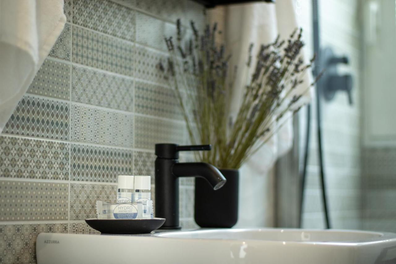 Navigli - Chic And Sophisticated Home In Milano Ngoại thất bức ảnh