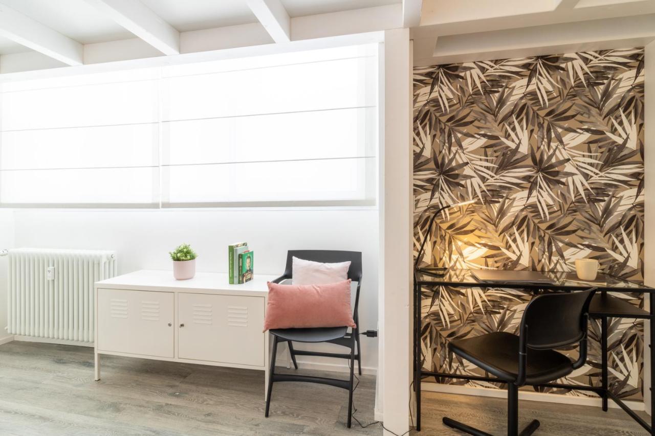 Navigli - Chic And Sophisticated Home In Milano Ngoại thất bức ảnh