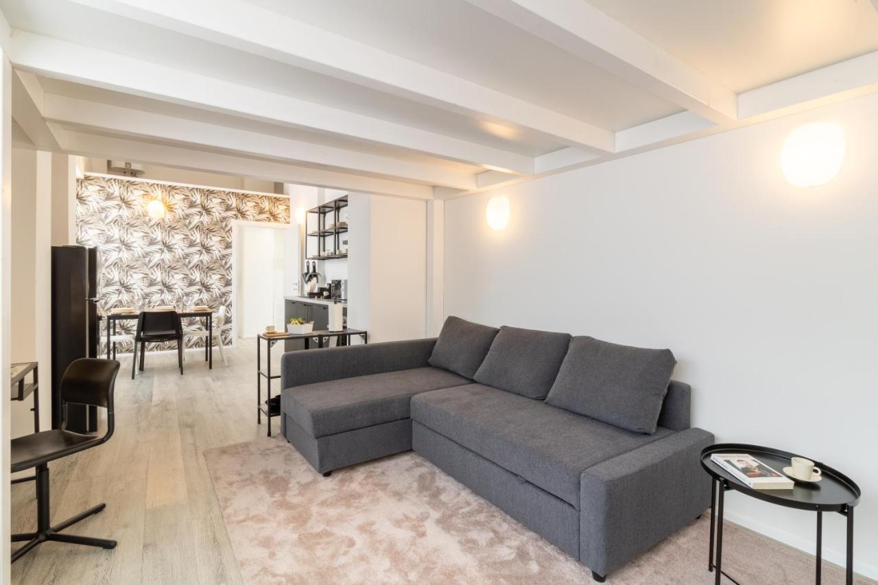 Navigli - Chic And Sophisticated Home In Milano Ngoại thất bức ảnh