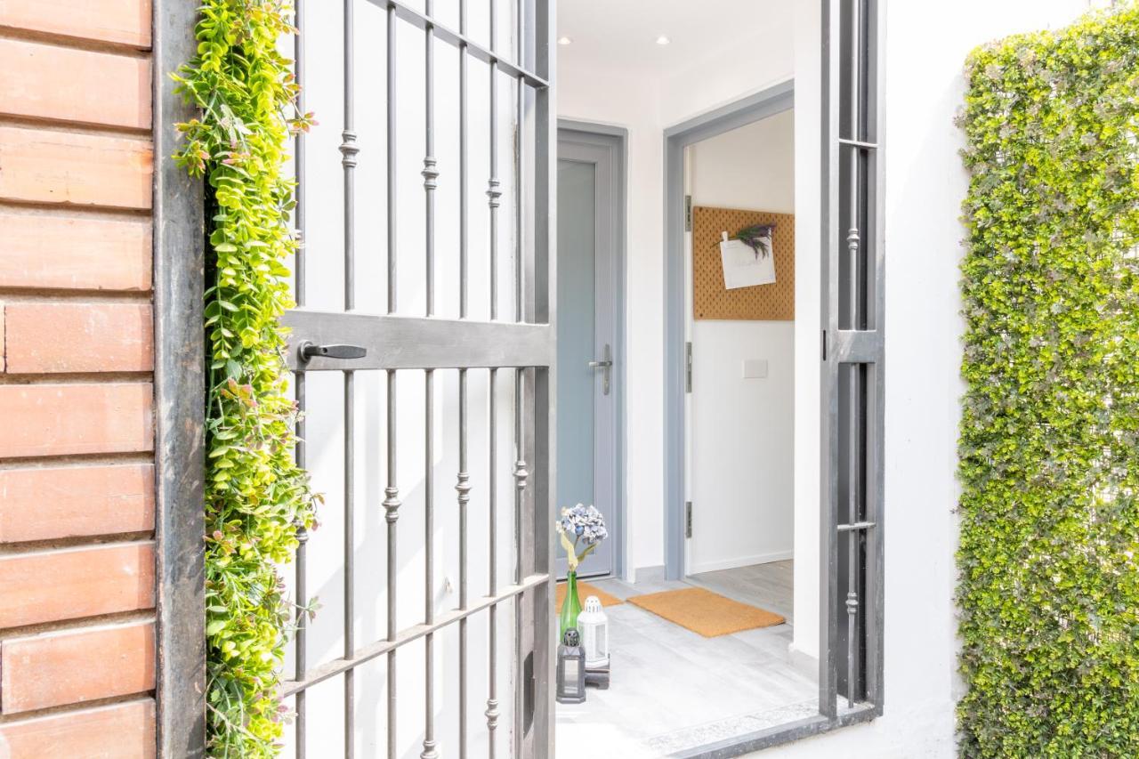 Navigli - Chic And Sophisticated Home In Milano Ngoại thất bức ảnh