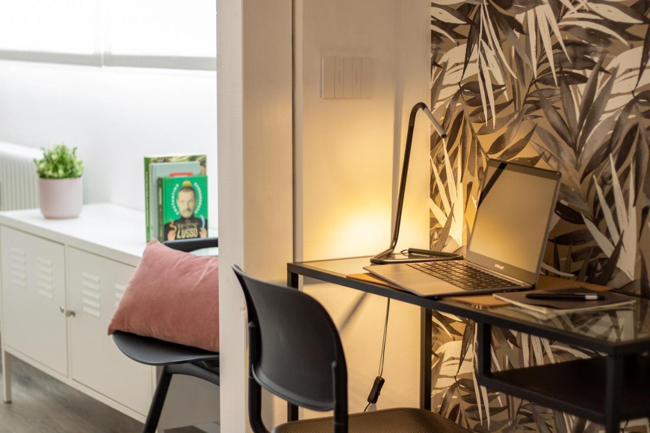 Navigli - Chic And Sophisticated Home In Milano Ngoại thất bức ảnh