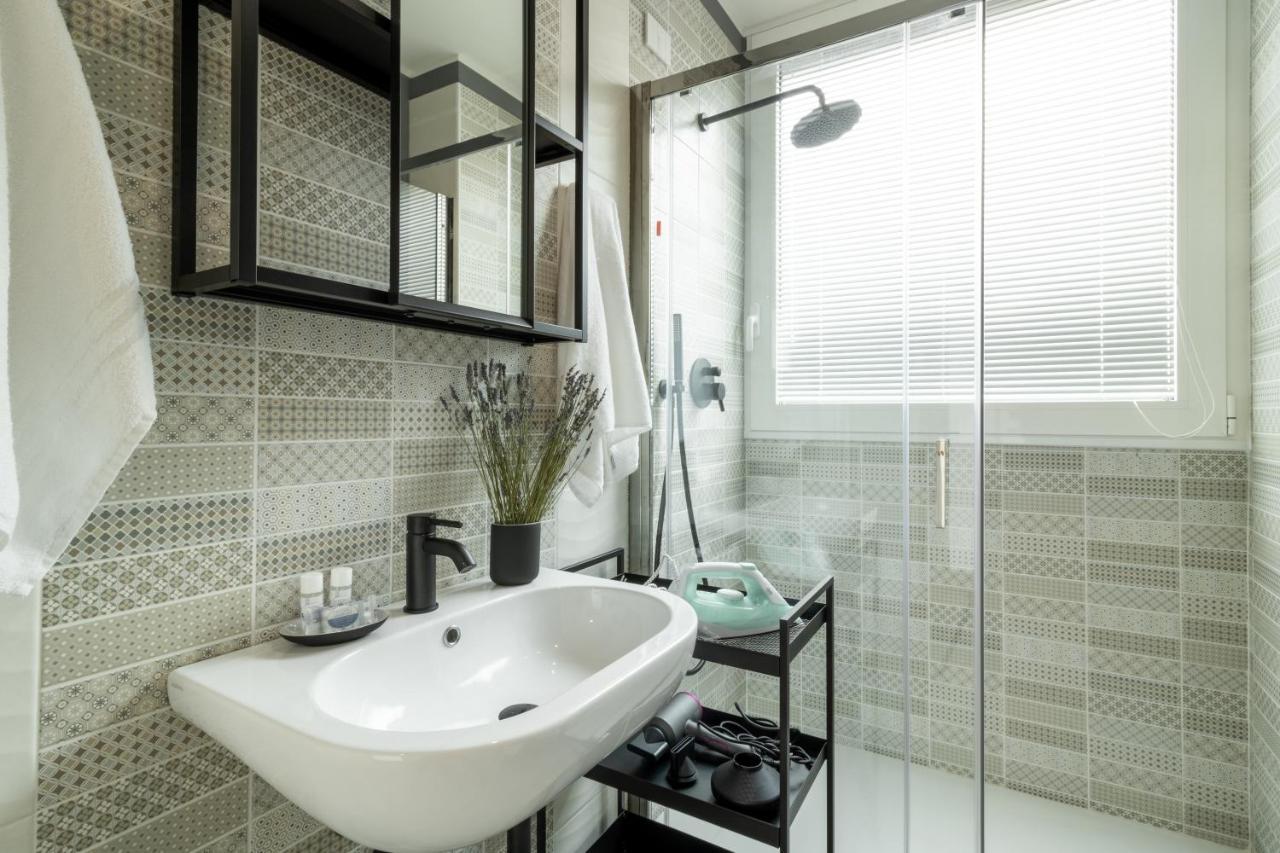 Navigli - Chic And Sophisticated Home In Milano Ngoại thất bức ảnh