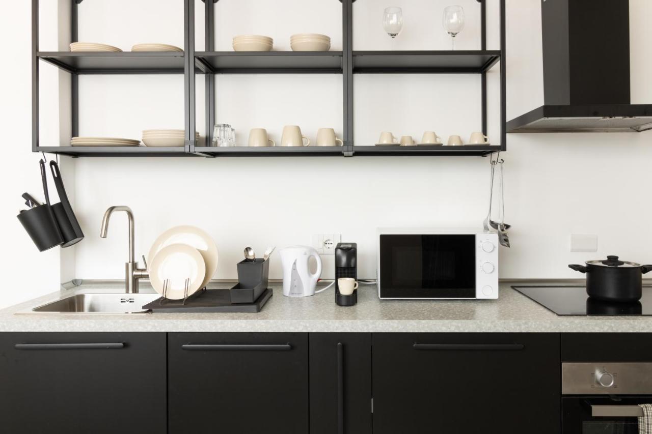 Navigli - Chic And Sophisticated Home In Milano Ngoại thất bức ảnh
